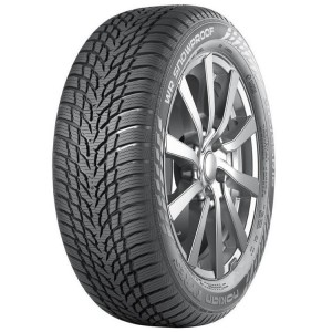 Pnevmatika Nokian WR Snowproof 195/65 R15 91T