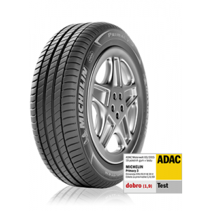 Pnevmatika Michelin Primacy 3 MOE 225/55 R17 97Y ZP