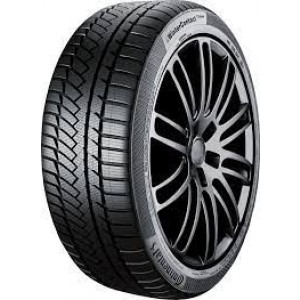 Pnevmatika ContiWinter Contact TS850P 225/50 R18 99V DOT 2521