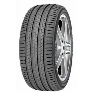 Pnevmatika Michelin Latitude Sport 3 255/50 R19 107W ZP