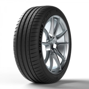Pnevmatika Michelin Pilot Sport 4 245/40R18 97Y XL DT1