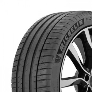 Pnevmatika Michelin Pilot Sport 4 SUV 275/45R20 110Y XL