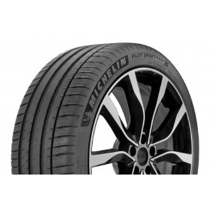 Pnevmatika Michelin Pilot Sport 4 SUV 235/60R18 107W XL