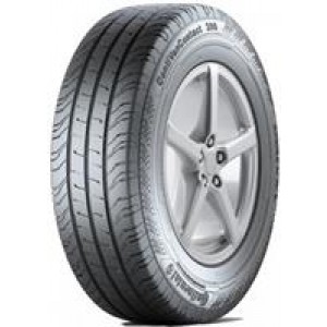 Pnevmatika ContiVanContact 200 225/55R17 101V 