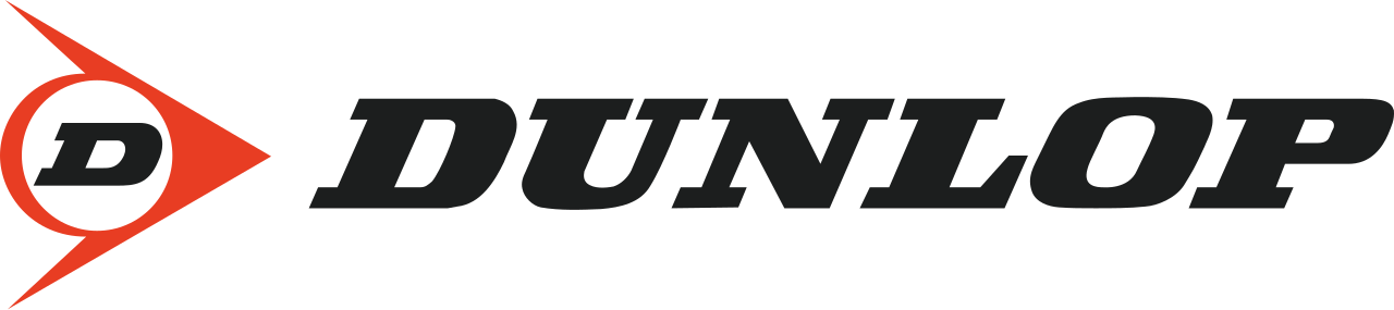 Dunlop Brand Logo.svg