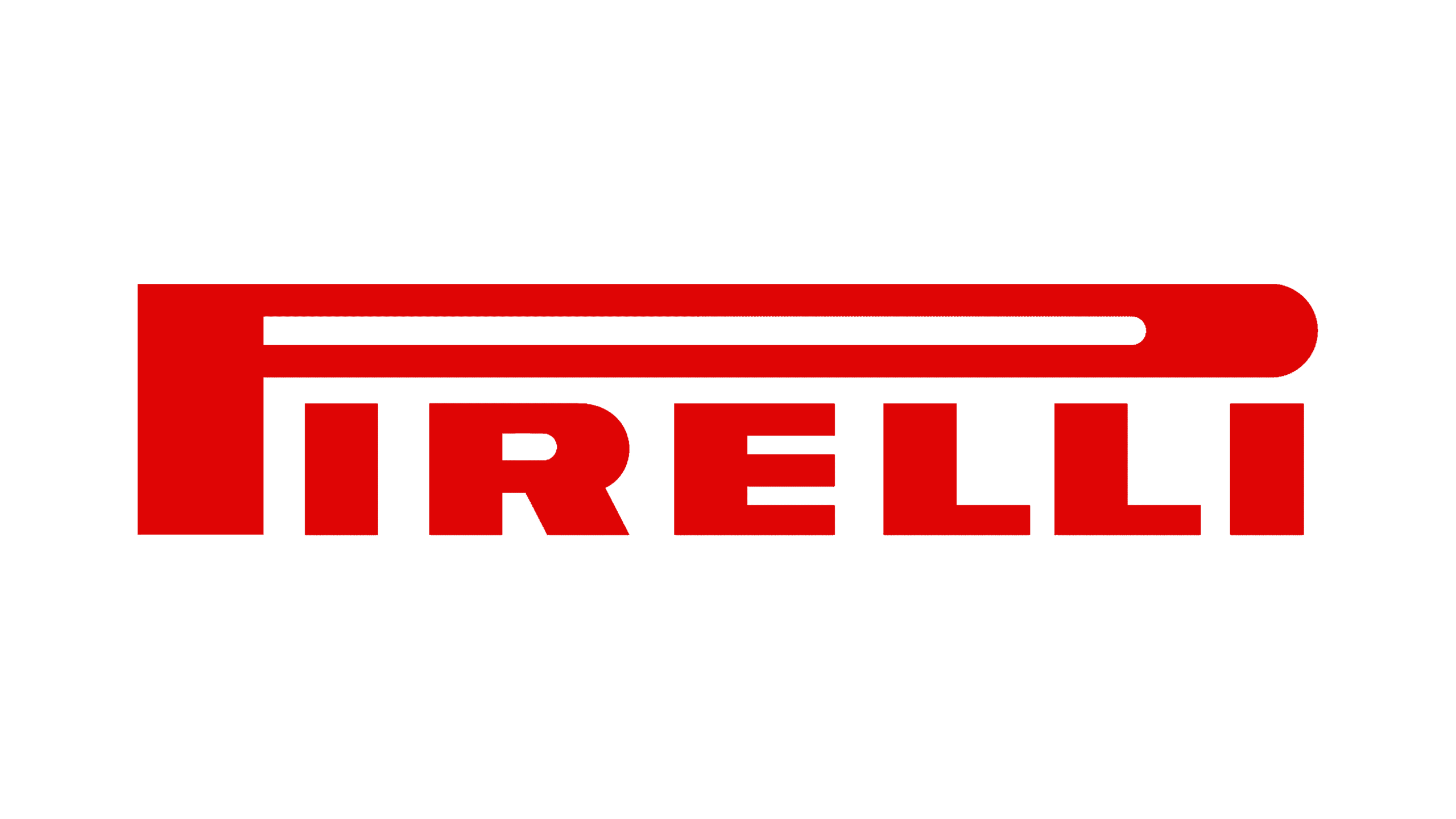 Pirelli Logo Scaled