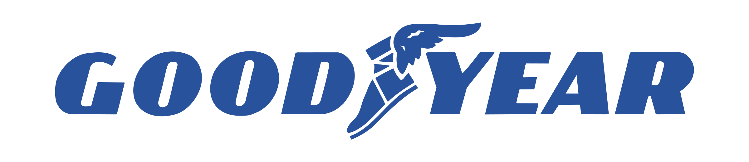 Goodyear Logo Transparent E1773989307231